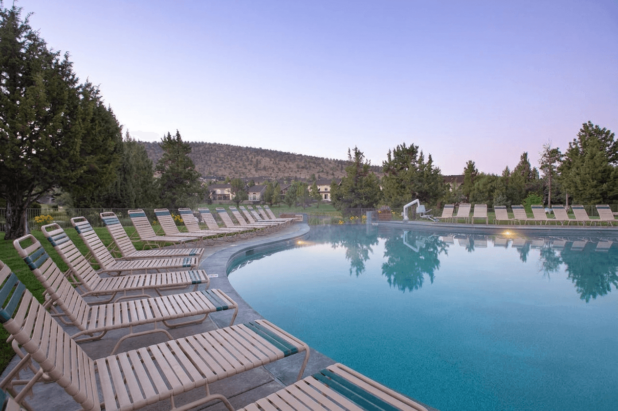 WorldMark Eagle Crest