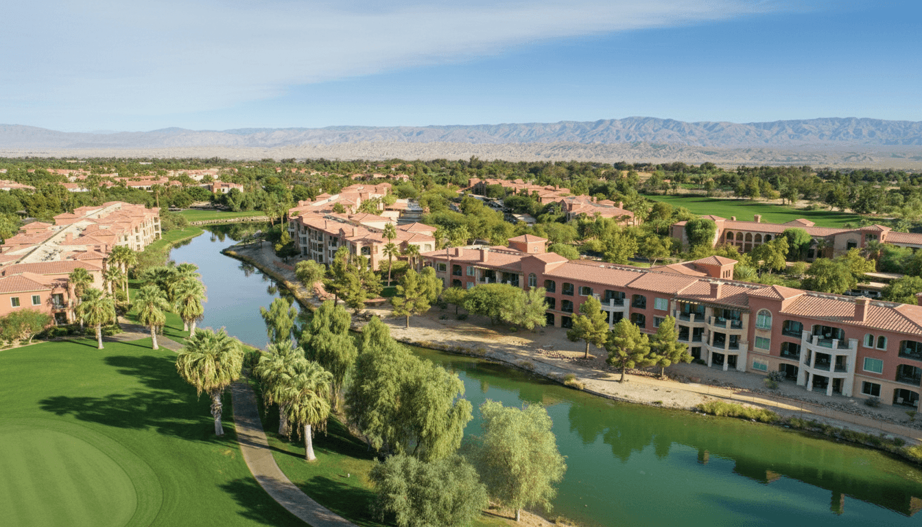 Marriott's Shadow Ridge