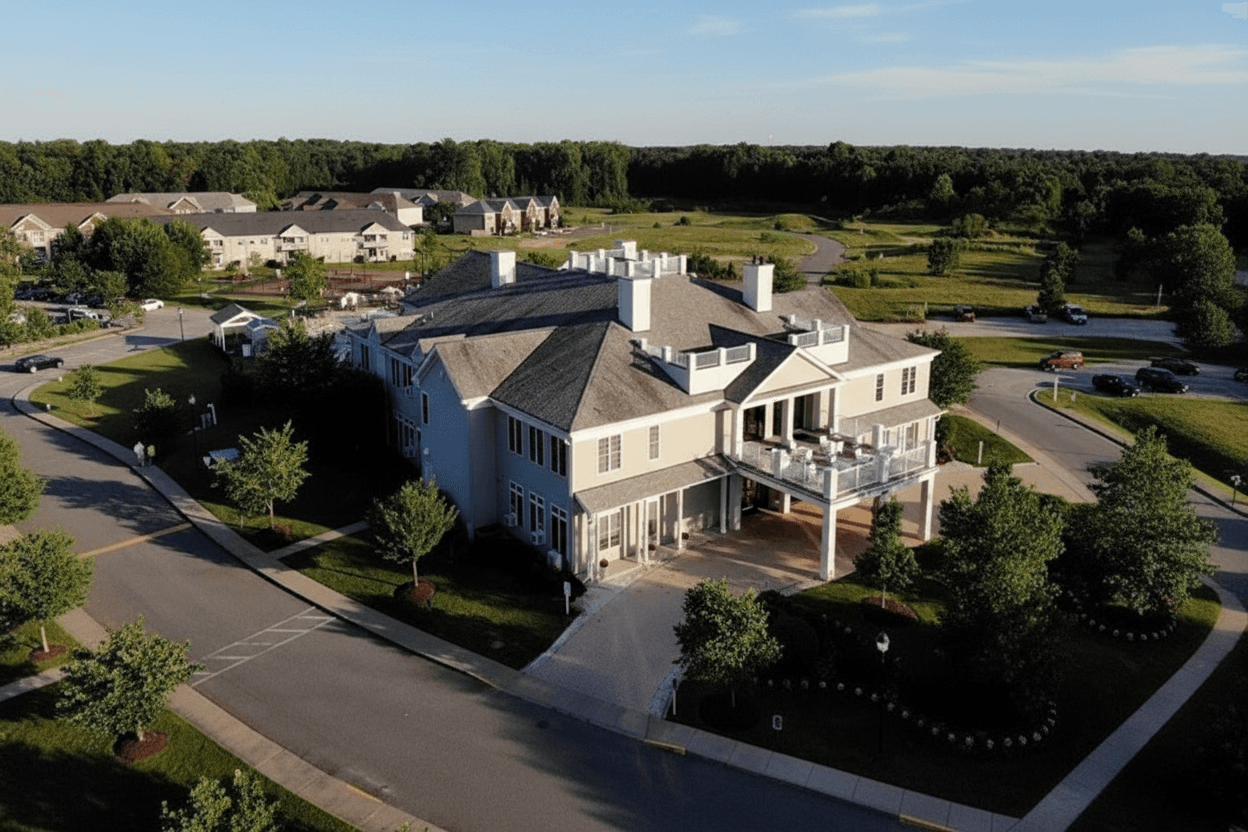 The Colonies at Williamsburg