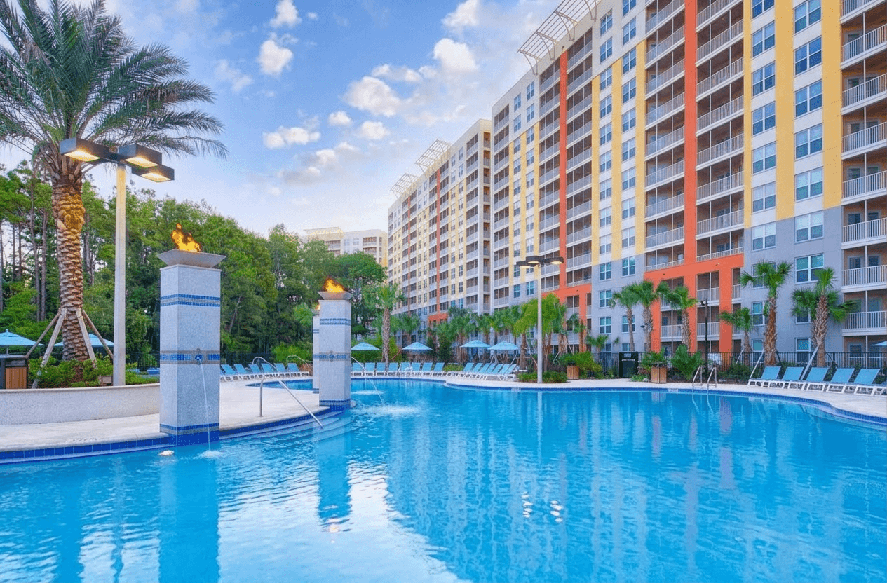 Vacation Village at Parkway