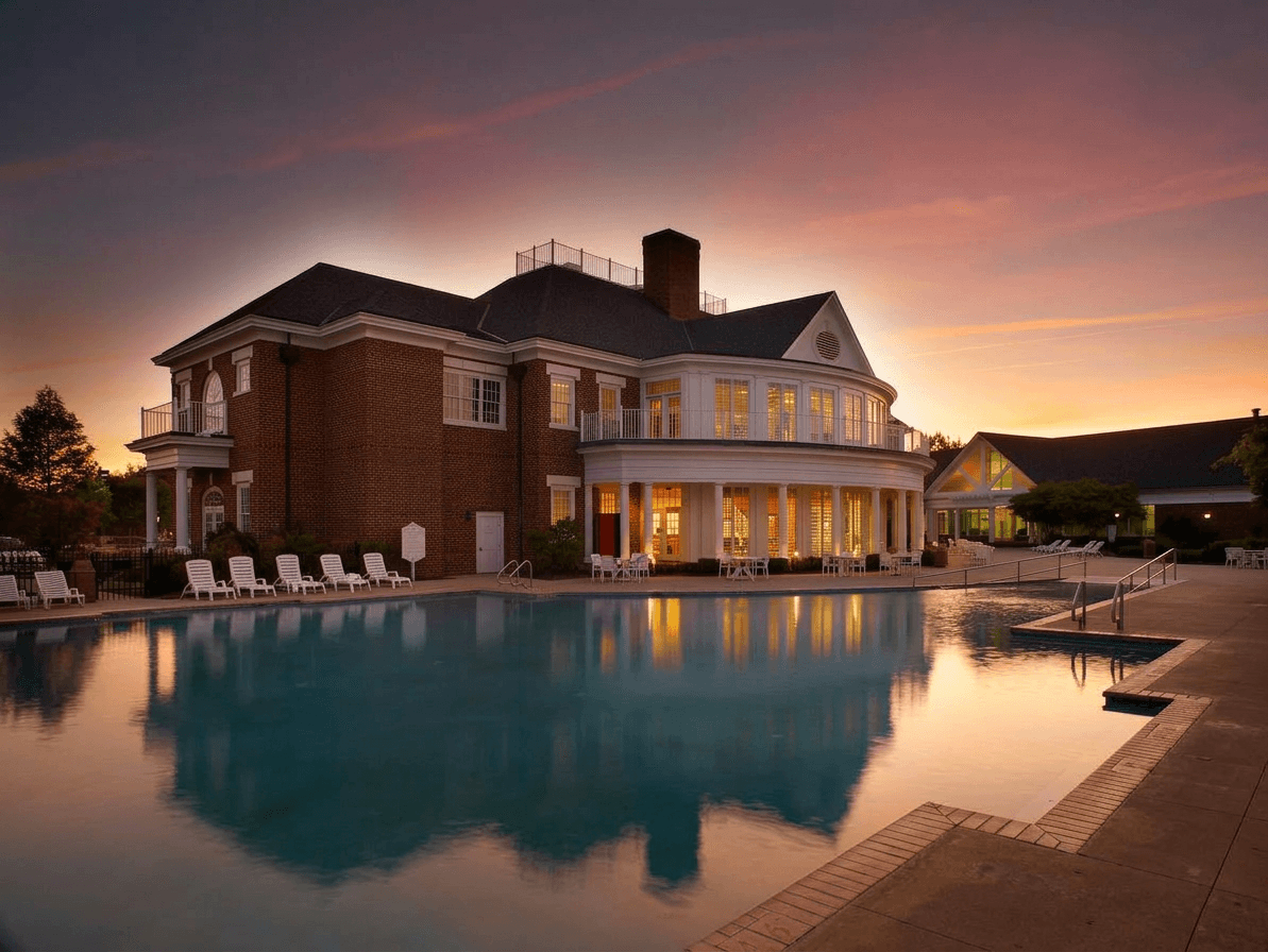 Vacation Village at Williamsburg