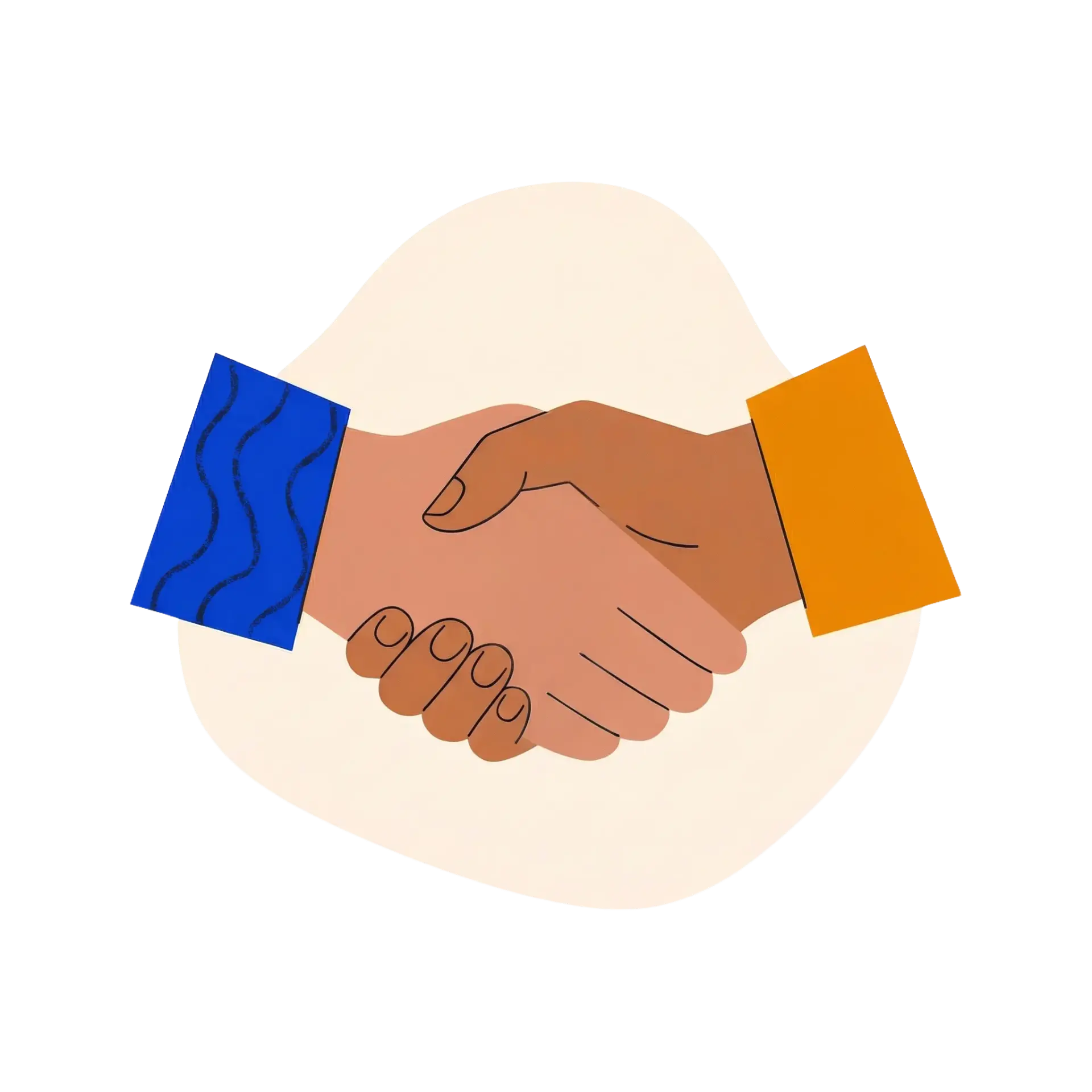 We're paid to find you